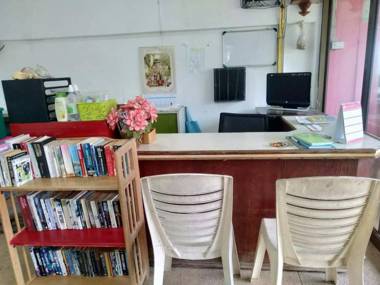 OYO 75333 Lanta Beach Lodge