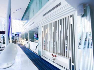 Glacier Hotel Khon Kaen