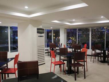 I-Yaris Boutique Resort