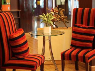 Cactus Resort & Hotel