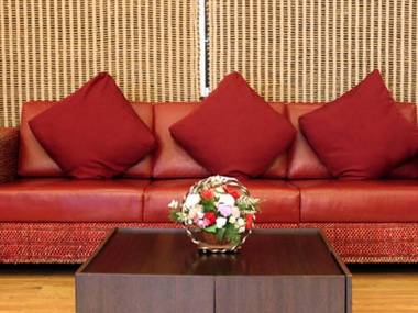 Cactus Resort & Hotel