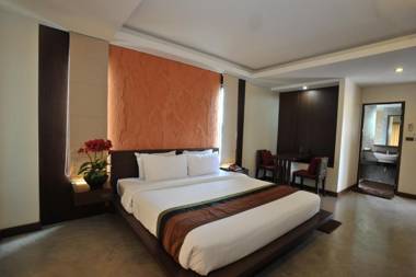 The Charm Boutique Resort