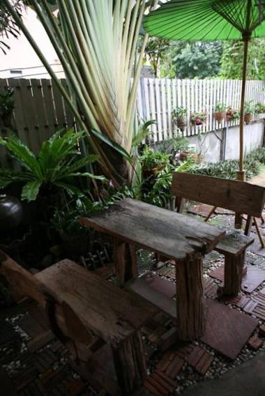 Khon Kaen Orchid Hotel