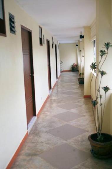 Khon Kaen Orchid Hotel