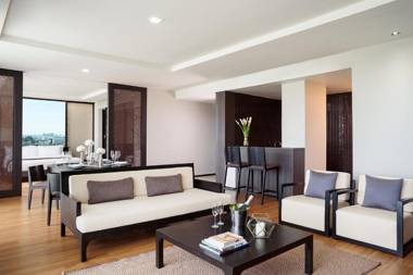 Avani Khon Kaen Hotel & Convention Centre - SHA Certified