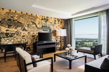 Avani Khon Kaen Hotel & Convention Centre - SHA Certified