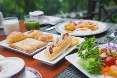 Pullman Khon Kaen Raja Orchid - SHA Plus