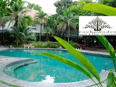 Rachawadee Resort & Hotel