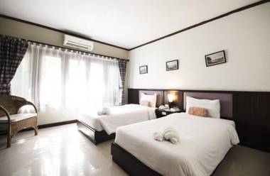 Rachawadee Resort & Hotel