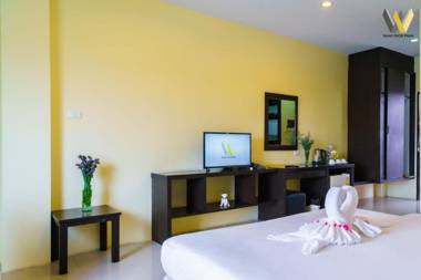 Baan Phor Phan Hotel