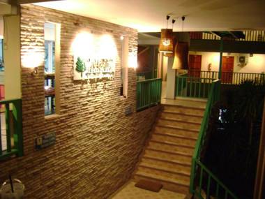 Tamarind Residences Khonkaen บ้านแทมมารีน