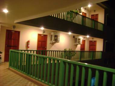 Tamarind Residences Khonkaen บ้านแทมมารีน