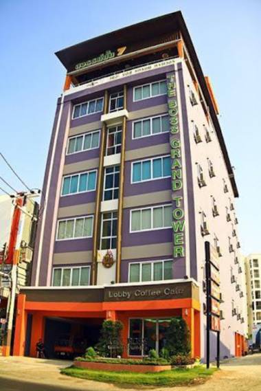 The Boss Grand Tower