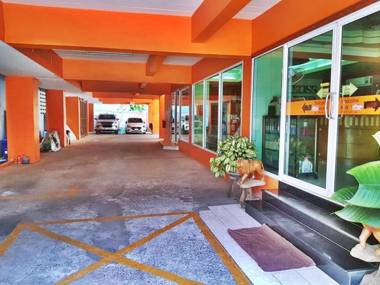 The Boss Grand Tower