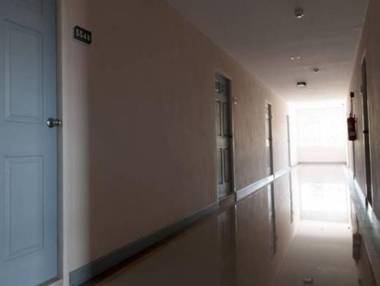 The Cotton Apartment & Resort