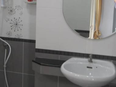 The Cotton Apartment & Resort