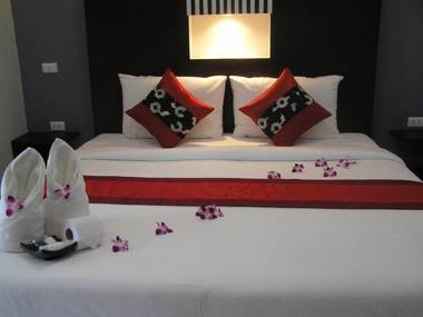 The Impress Khonkaen Hotel