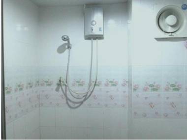 Ban Bua Resort and Hotel