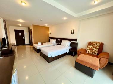 Hotel La Villa Khon Kaen