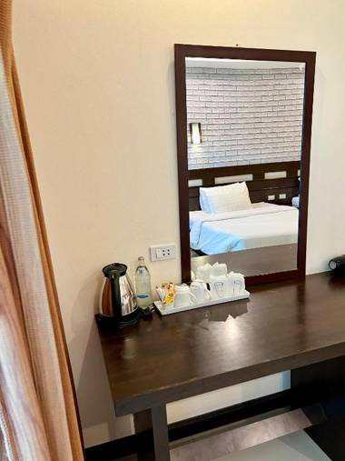 Hotel La Villa Khon Kaen