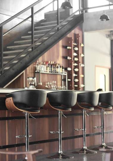 The Terminal Khon Kaen Hotel