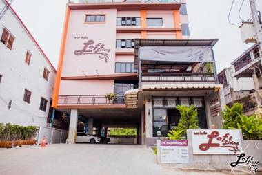 Loft Living Khonkaen