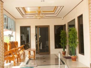 Sorrento Hotel and Residence