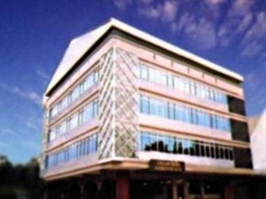 Kaennakorn Khonkaen Hotel