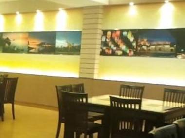 Kaennakorn Khonkaen Hotel