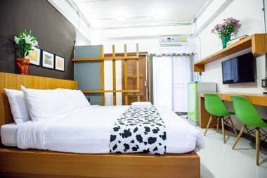 Euanjitt Chill House