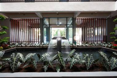 Euanjitt Chill House