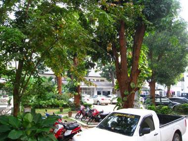 The Park KKU Apartments