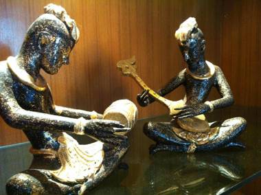 The Park KKU Apartments