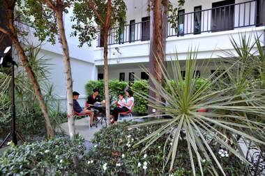 Gasser Park Apartments