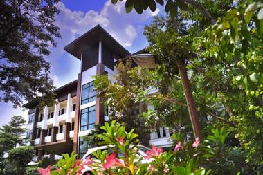 Gasser Park Apartments