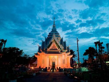 B2 Khon Kaen Boutique & Budget Hotel