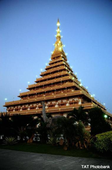 B2 Khon Kaen Boutique & Budget Hotel