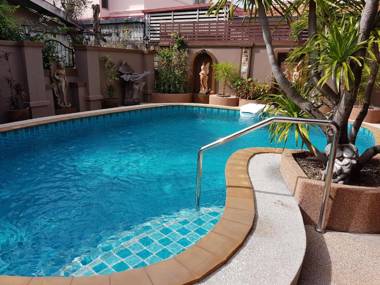 Mai Thai Guest House
