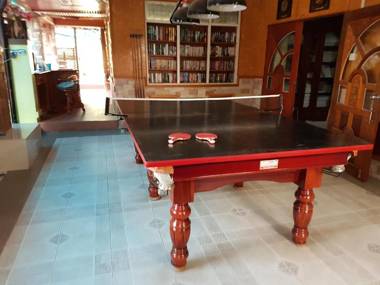 Mai Thai Guest House