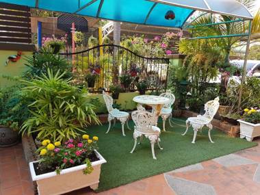 Mai Thai Guest House