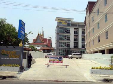Ocean View Khonkaen Hotel
