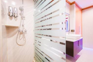 Romantic Khon Kaen Hotel