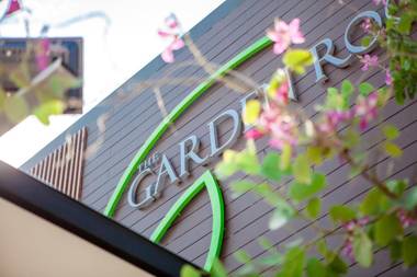 The Garden Room Khonkaen