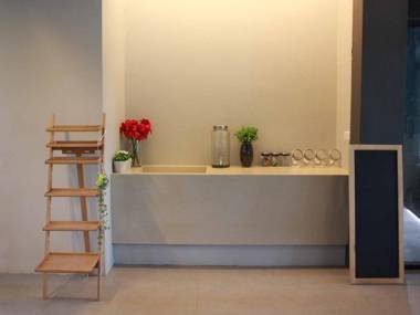 The Garden Room Khonkaen