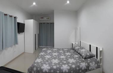 Jasmine Apartment Khonkaen