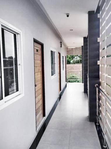 Jasmine Apartment Khonkaen