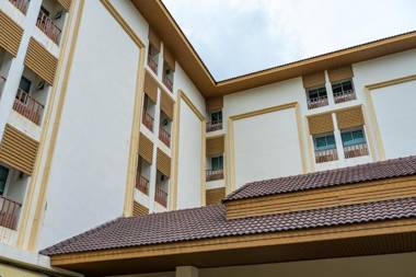 Sirin Hotel & Resident