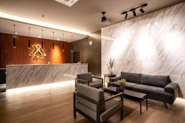 XOTEL (SHA Extra Plus)