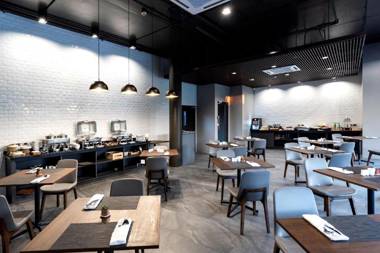 XOTEL (SHA Extra Plus)