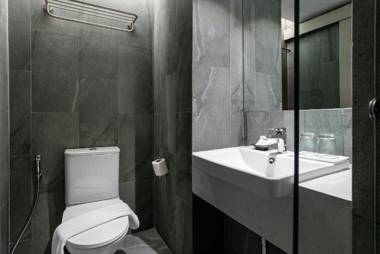 XOTEL (SHA Extra Plus)